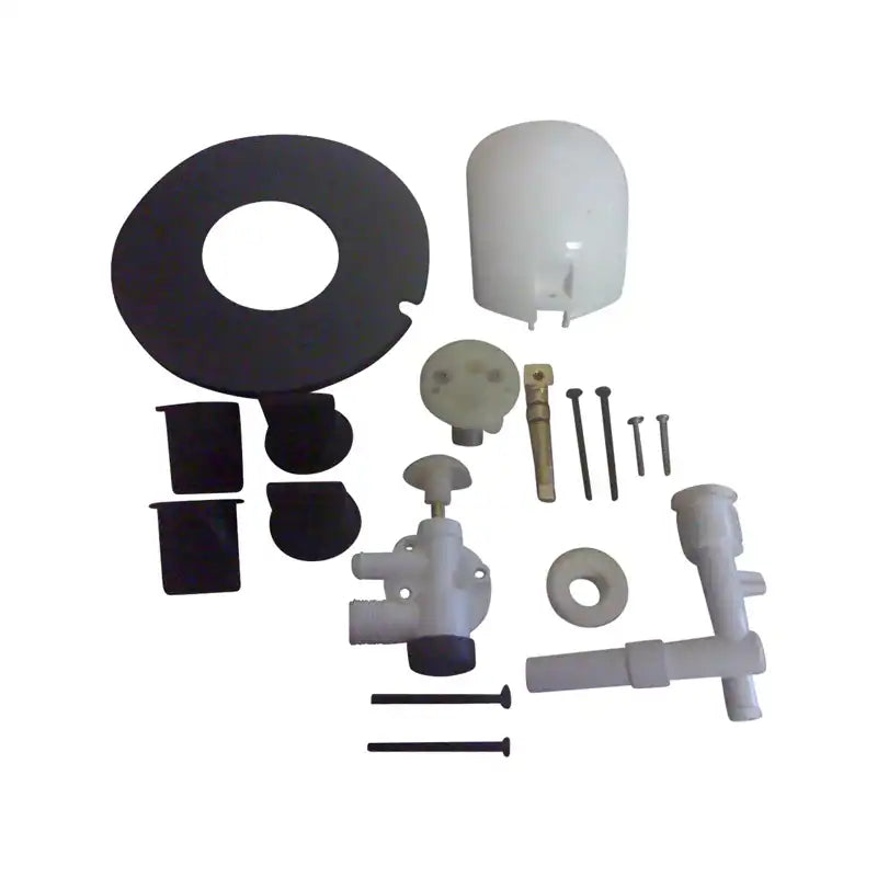 Load image into Gallery viewer, Maintenance Kit 2906-0741-00 2906074100 for Atlas Copco ZR110-145 ZT110-145 8000H - Engine Parts > Air Intake and Exhaust System > Air Compressor Parts from MyMROmarts
