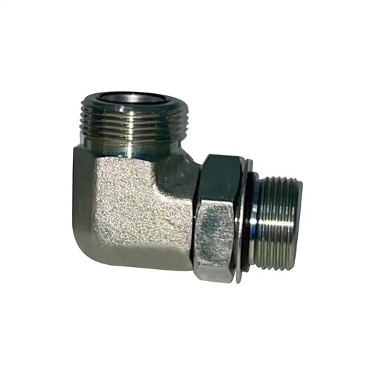 Male Adapter Elbow 3393258 for Cummins Engine - Engine Parts > Other Engine Parts from MyMROmarts