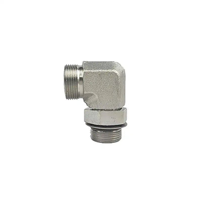Male Adapter Elbow 3393258 for Hyundai Excavator R290LC7 R330LC9A HX330L - Engine Parts > Other Engine Parts from MyMROmarts