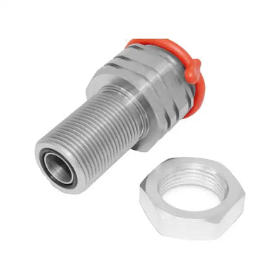 Male Female Flat Face Coupler Kit 193-8334 193-8335 for Caterpillar CAT from MyMROmarts