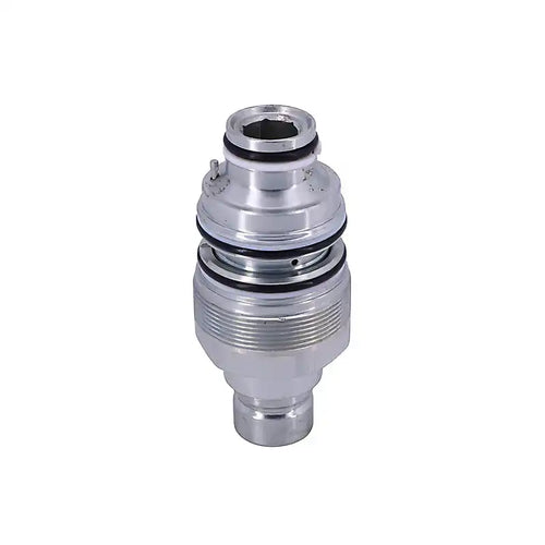 Male Female Flat Face Coupler Kit 84390117 84390118 for CASE SV185 TV380 SV250 SR130 SV300 SR150 TR270 from MyMROmarts