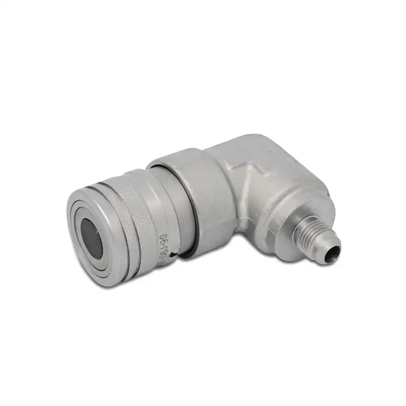 Afbeelding laden in Galerijviewer, Male Female Hydraulic Coupler Kit 7246795 7246781 for Bobcat Skid Steer Loader from MyMROmarts
