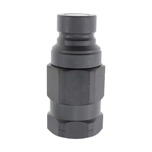 Male Hydraulic Flat Face Quick Coupler 153-2995 for Caterpillar CAT Excavator Loader Truck from MyMROmarts