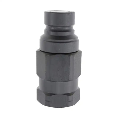 Male Hydraulic Flat Face Quick Coupler 153-2995 for Caterpillar CAT Excavator Loader Truck from MyMROmarts