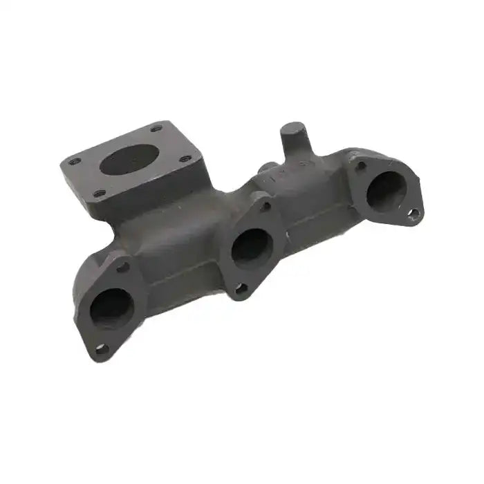 Load image into Gallery viewer, Manifold Exhaust 6687683 for Bobcat Track Loader MT55 - Engine Parts &gt; Air Intake and Exhaust System &gt; Intake and Exhaust Manifold from MyMROmarts
