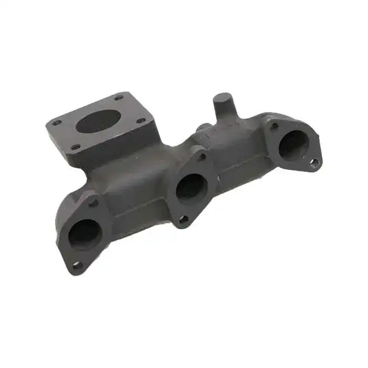 Manifold Exhaust 6687683 for Bobcat Track Loader MT55 - Engine Parts > Air Intake and Exhaust System > Intake and Exhaust Manifold from MyMROmarts