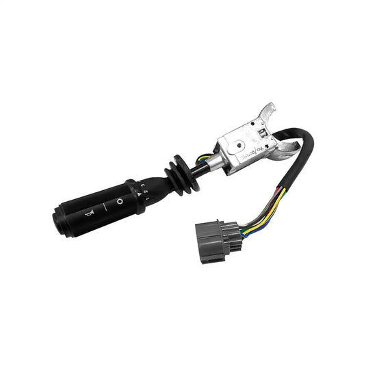 Manual Column Switch 701/80300 for JCB 528S 526 526S 520S 528S 528-70 - Body Parts > Cab Interior Parts > Joystick Controller from  My Store