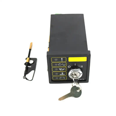 Manual Key Start DSE501K Generator Controller Electronics Modul for Deep Sea from MyMROmarts