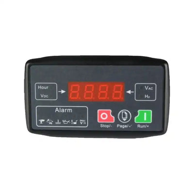 Manual Remote Start Generator Controller MGC100 for Smartgen - Electrical Parts > Electronic Control System > Generator Parts from MyMROmarts