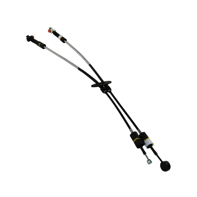 Load image into Gallery viewer, Manual Transmission Double Shifter Cable 1S4Z-7E395-HA for Ford Focus 2001-2002 from MyMROmarts
