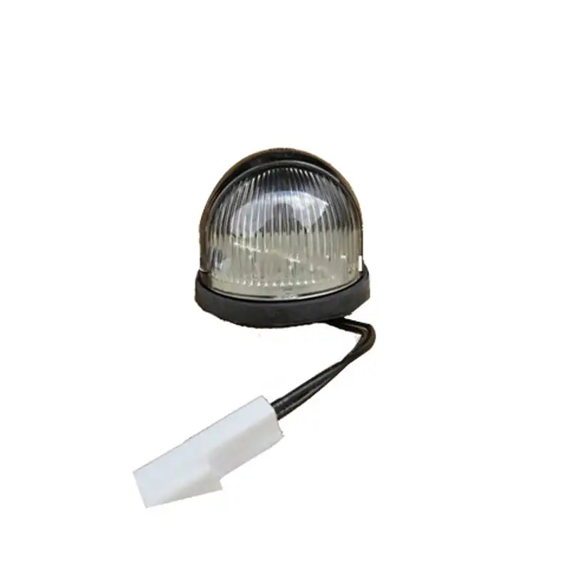 Chargez l&#39;image dans la visionneuse de la galerie, Marker Lamp 8-97587597-2 for Isuzu Truck NPR700P NQR700P from MyMROmarts
