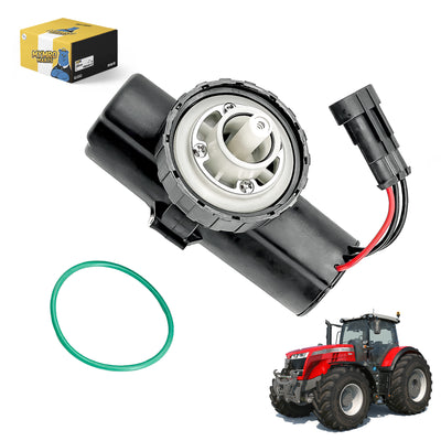 Fuel Pump V837079281 837079281 for Massey Ferguson 3630 3650 5465 5475 6465 6475 7465 7480 Tractors - Engine Parts > Fuel System > Fuel Pump from MyMROmarts