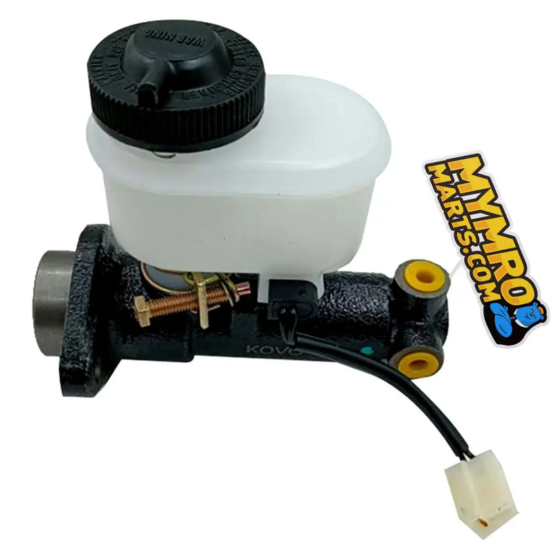 Cargue la imagen en el visor de la galería, Master Cylinder 91846-25201 for Mitsubishi Forklift FD35-40 FG35-45 FG40 F29 FD35-F1 FD40-F1 from MyMROmarts
