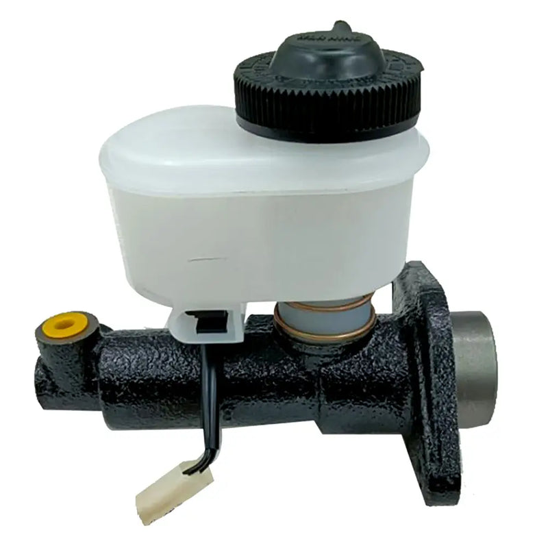 Cargue la imagen en el visor de la galería, Master Cylinder 91846-25201 for Mitsubishi Forklift FD35-40 FG35-45 FG40 F29 FD35-F1 FD40-F1 from MyMROmarts
