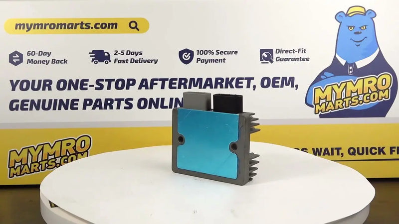 Cargue la imagen en el visor de la galería, New Regulator Rectifier Assembly Replacement For Honda ATV TRX420 31600-HP5-601, SH753AA, 31600HP5601 - Electrical Parts &gt; Regulator from MyMROmarts
