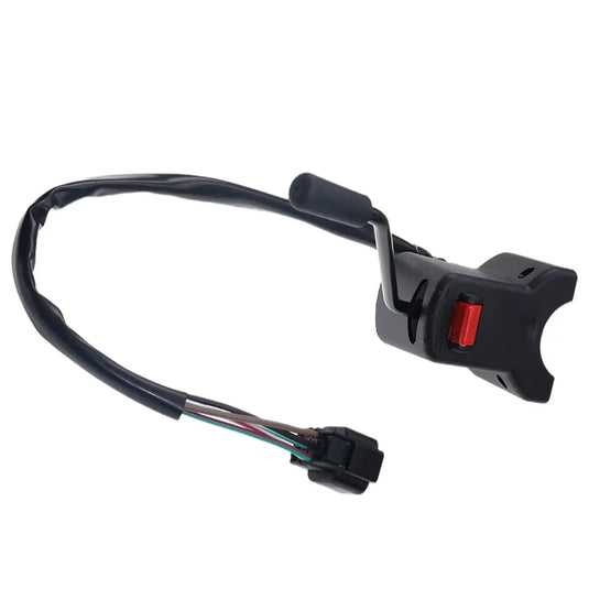 Switch GP25-K Forward Neutral and Reverse MB91306-05200 for Mitsubishi Caterpillar CAT Forklift from MyMROmarts