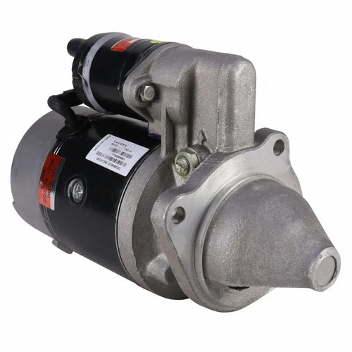 Starter Motor E007700868B91 for Mahindra Tractor 4550 2WD 4550 4WD mPower 75 - Electrical Parts > Starter Motor from MyMROmarts