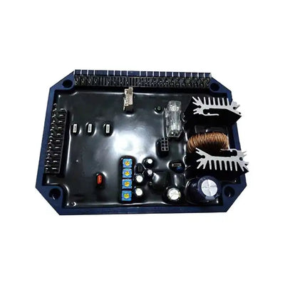Alte Automatic Voltage Regulator AVR DER1 for Generator Genset - Electrical Parts > Electronic Control System > Generator Parts from MyMROmarts