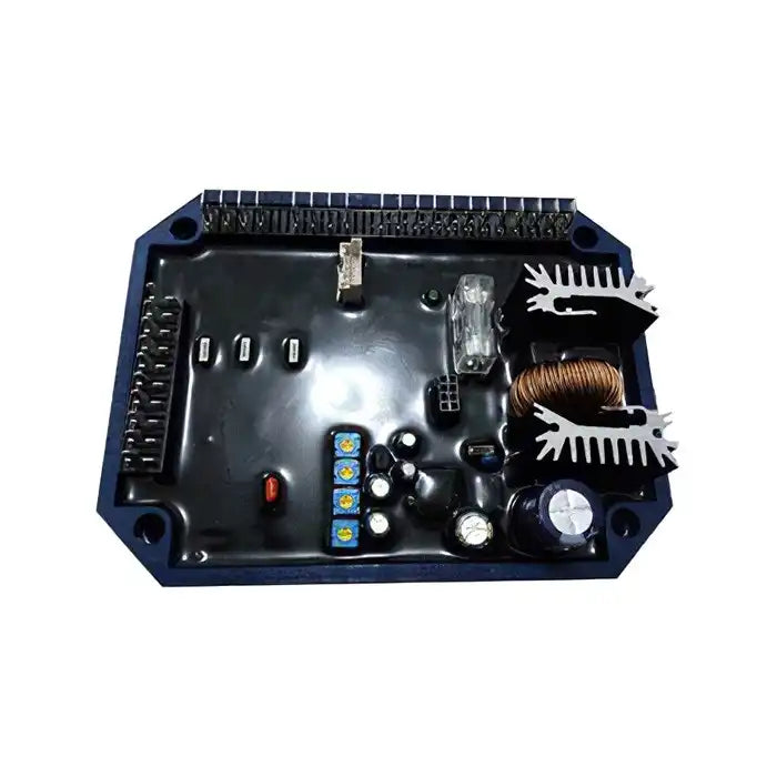 Load image into Gallery viewer, Alte Automatic Voltage Regulator AVR DER1 for Generator Genset - Electrical Parts > Electronic Control System > Generator Parts from MyMROmarts
