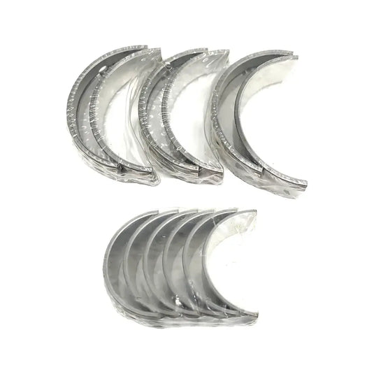 Metal Kit for Kubota D902 Engine (main bearing+con-rod bearing+thrust washer) from MyMROmarts