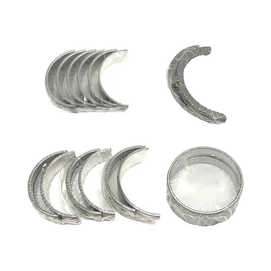 Metal Kit for Kubota D902 Engine (main bearing+con-rod bearing+thrust washer) from MyMROmarts