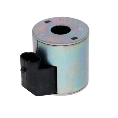 Metri-Pack Connector Solenoid Valve Coil 4303412 12V DC 08 Series - Electrical Parts > Solenoid Valve Coil from MyMROmarts