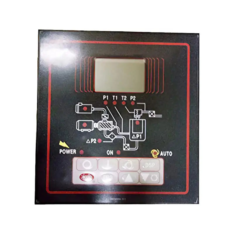 Załaduj obraz do przeglądarki galerii, Microcontroller Panel Controller PLC 88290007-789 88290007-999 02250055 for Sullair - Engine Parts > Air Intake and Exhaust System > Air Compressor Parts from MyMROmarts
