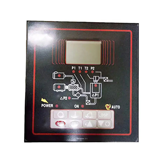 Microcontroller Panel Controller PLC 88290007-789 88290007-999 02250055 for Sullair - Engine Parts > Air Intake and Exhaust System > Air Compressor Parts from MyMROmarts