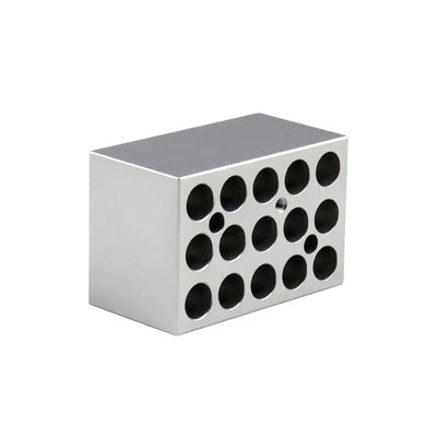 MINI-D block for Mini Dry Bath Incubator MINIB-100 degree Heating - Engine Parts > Other Engine Parts from MyMROmarts