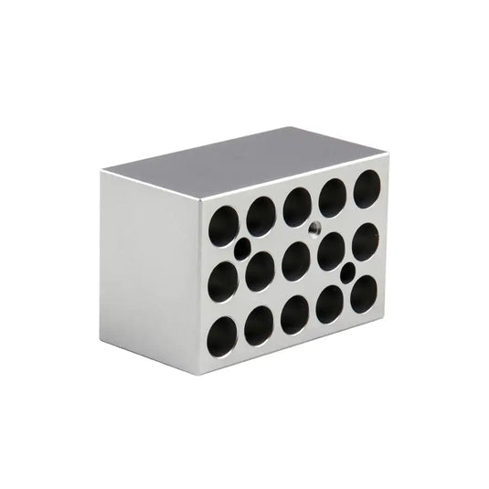 MINI-D block for Mini Dry Bath Incubator MINIB-100 degree Heating - Engine Parts > Other Engine Parts from MyMROmarts