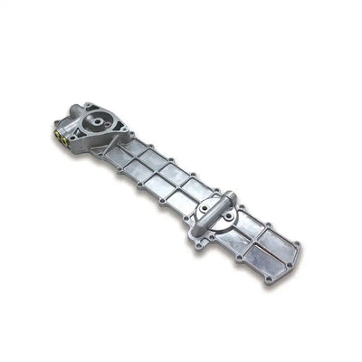 Oil Radiator Cover For Kobelco Excavator SK350-6 Mitsubishi Engine 6D16 from MyMROmarts