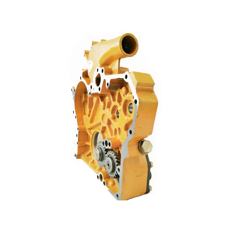 Load image into Gallery viewer, Engine S6KT With Intercooler 34335-10030 For Cat Caterpillar Excavator E320C Mitsubishi - Engine Parts &gt; Lubrication System &gt; Oil Pump from MyMROmarts
