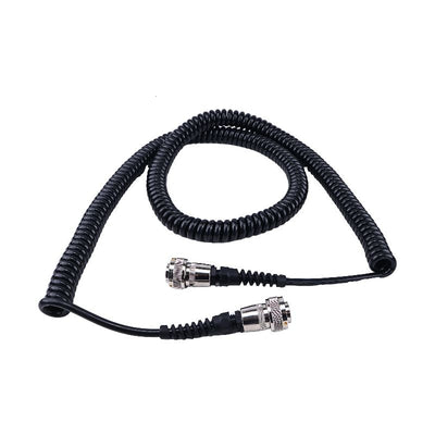 Moba CAN-Interface Connection Junction Sensor 6m Coil Cable 31-04-02-02620 for Dynapac - Electrical Parts > Other Electrical Parts from MyMROmarts