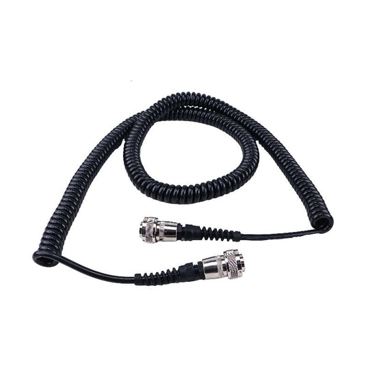 Moba CAN-Interface Connection Junction Sensor 6m Coil Cable 31-04-02-02620 for Dynapac - Electrical Parts > Other Electrical Parts from MyMROmarts