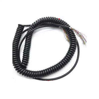 Moba Machine Connection Coil Cable 31-04-02-02621 for Dynapac - Electrical Parts > Other Electrical Parts from MyMROmarts