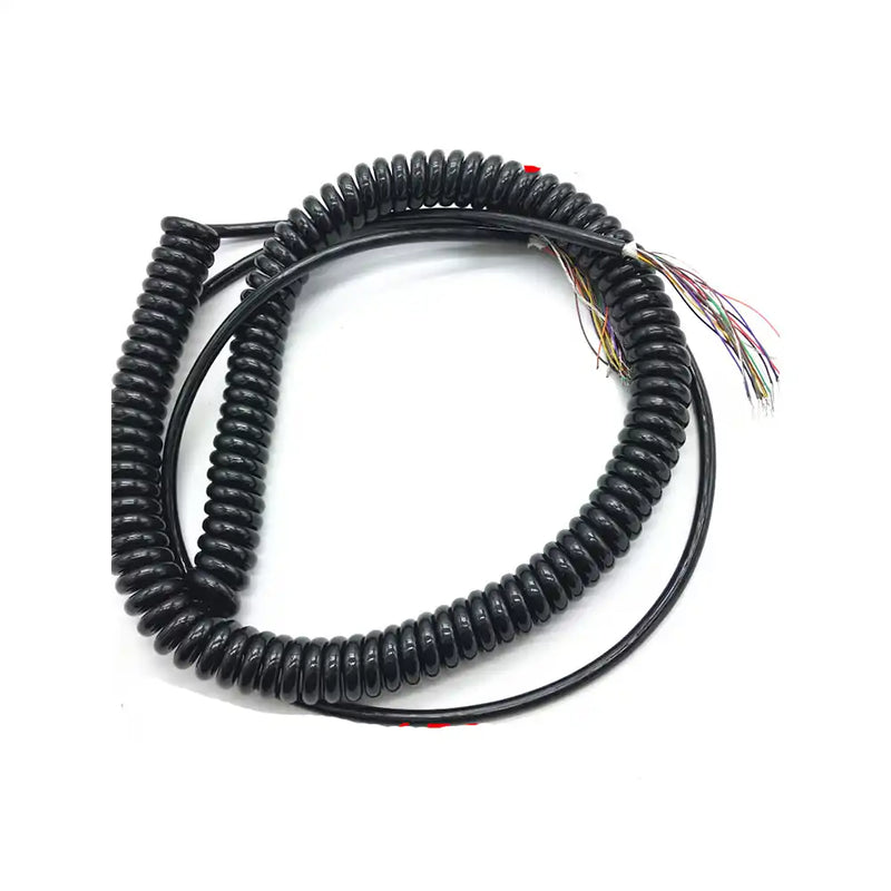 Load image into Gallery viewer, Moba Machine Connection Coil Cable 31-04-02-02621 for Dynapac - Electrical Parts > Other Electrical Parts from MyMROmarts
