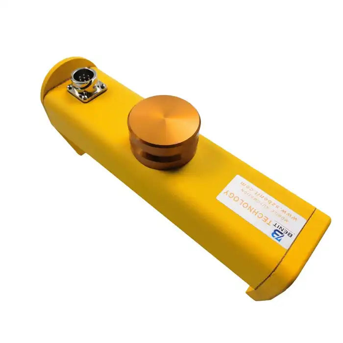 Load image into Gallery viewer, Moba Sonic-Ski Sensor 04-21-10120 for Dynapac from MyMROmarts
