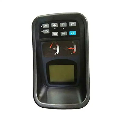 Monitor Display Screen YN59S00021F2 for New Holland E235BSR E135B E235BSRLC E235BSRNLC E175B E215B - Electrical Parts > Electronic Control System > Controllers and Monitors from MyMROmarts