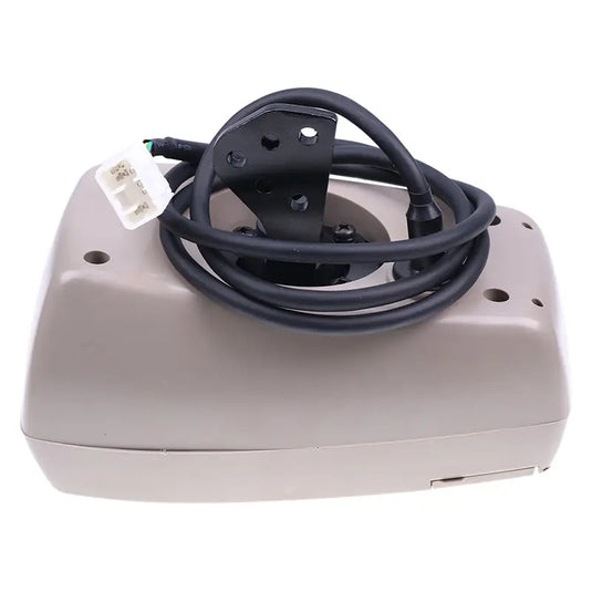 Monitor 243-7058 for Caterpillar CAT Excavator M313C M315C M316C M318C M322C Engine 3054C 3054E 3056E from MyMROmarts