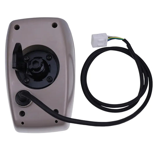 Monitor 243-7058 for Caterpillar CAT Excavator M313C M315C M316C M318C M322C Engine 3054C 3054E 3056E from MyMROmarts