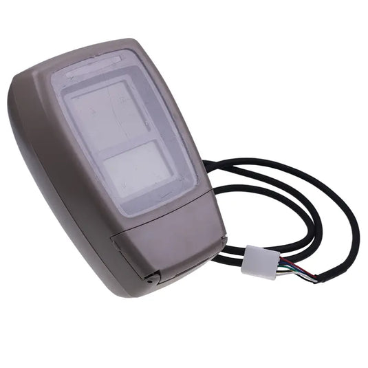 Monitor 243-7058 for Caterpillar CAT Excavator M313C M315C M316C M318C M322C Engine 3054C 3054E 3056E from MyMROmarts