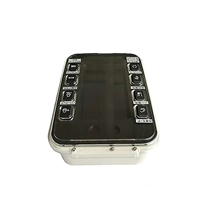 Load image into Gallery viewer, Monitor 151-9385 For Caterpillar Excavator W345BIIMH W330BMH M325BMH - Electrical Parts > Electronic Control System > Controllers and Monitors from MyMROmarts
