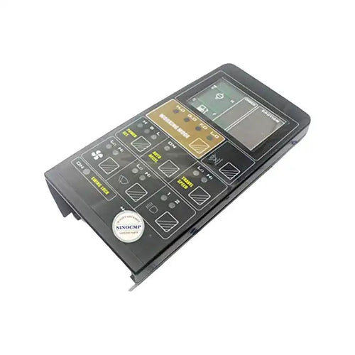 Monitor 207-06-X3110 For Komatsu Excavator PC300 PC300-5 PC300LC PC300LC-5 - Electrical Parts > Electronic Control System > Controllers and Monitors from MyMROmarts