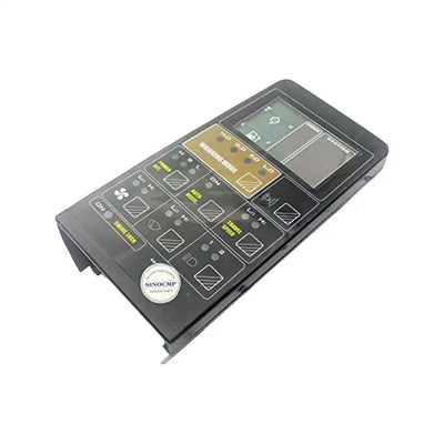 Monitor 207-06-X3110 For Komatsu Excavator PC300 PC300-5 PC300LC PC300LC-5 - Electrical Parts > Electronic Control System > Controllers and Monitors from MyMROmarts