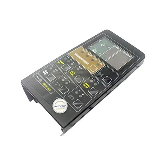 Monitor 207-06-X3110 For Komatsu Excavator PC300 PC300-5 PC300LC PC300LC-5 - Electrical Parts > Electronic Control System > Controllers and Monitors from MyMROmarts