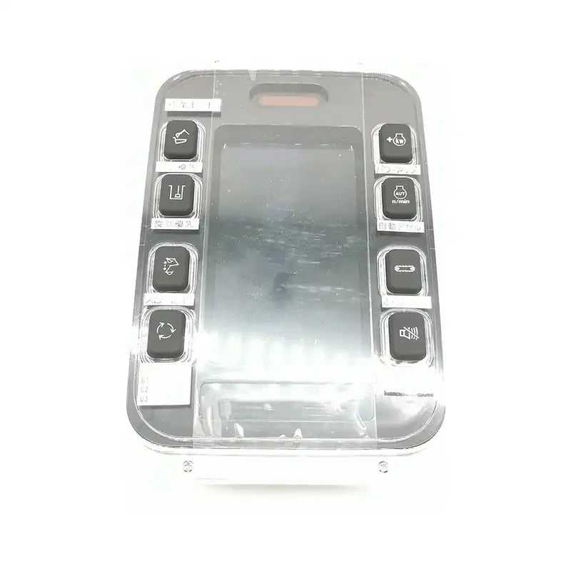 Cargue la imagen en el visor de la galería, Monitor 20R-7975 for Caterpillar Excavator CAT 325BL - Electrical Parts &gt; Electronic Control System &gt; Controllers and Monitors from MyMROmarts
