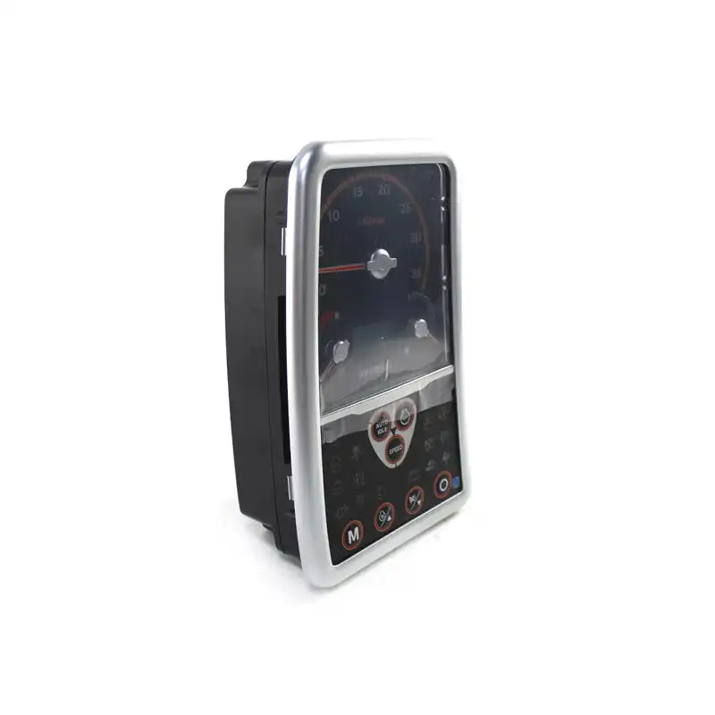 Lataa kuva gallerian katseluohjelmaan Monitor 21M9-30101 for Hyundai Excavator R60-9 R60CR-9 - Electrical Parts &gt; Electronic Control System &gt; Controllers and Monitors from MyMROmarts
