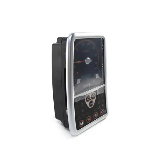 Monitor 21M9-30101 for Hyundai Excavator R60-9 R60CR-9 - Electrical Parts > Electronic Control System > Controllers and Monitors from MyMROmarts
