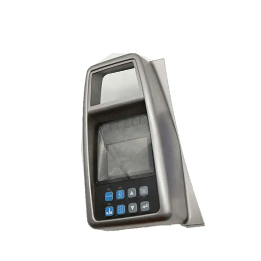 Monitor 300426-00008 539-00078 539-00078E 539-00078C for Doosan Excavator DX140W DX160W DX210W - Electrical Parts > Electronic Control System > Controllers and Monitors from MyMROmarts