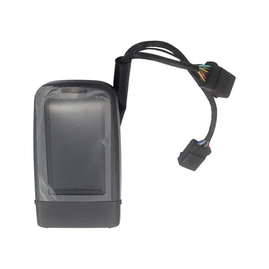Monitor 386-3457 for Caterpillar CAT 320D 313D 312D 324D 365C Excavator 3066 C-18 C-15 C6.4 C7 Engine - Electrical Parts > Electronic Control System > Controllers and Monitors from MyMROmarts